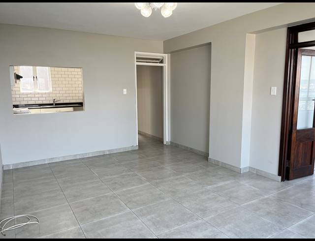 1 BEDROOM FLAT TO LET IN DURBAN CENTRAL